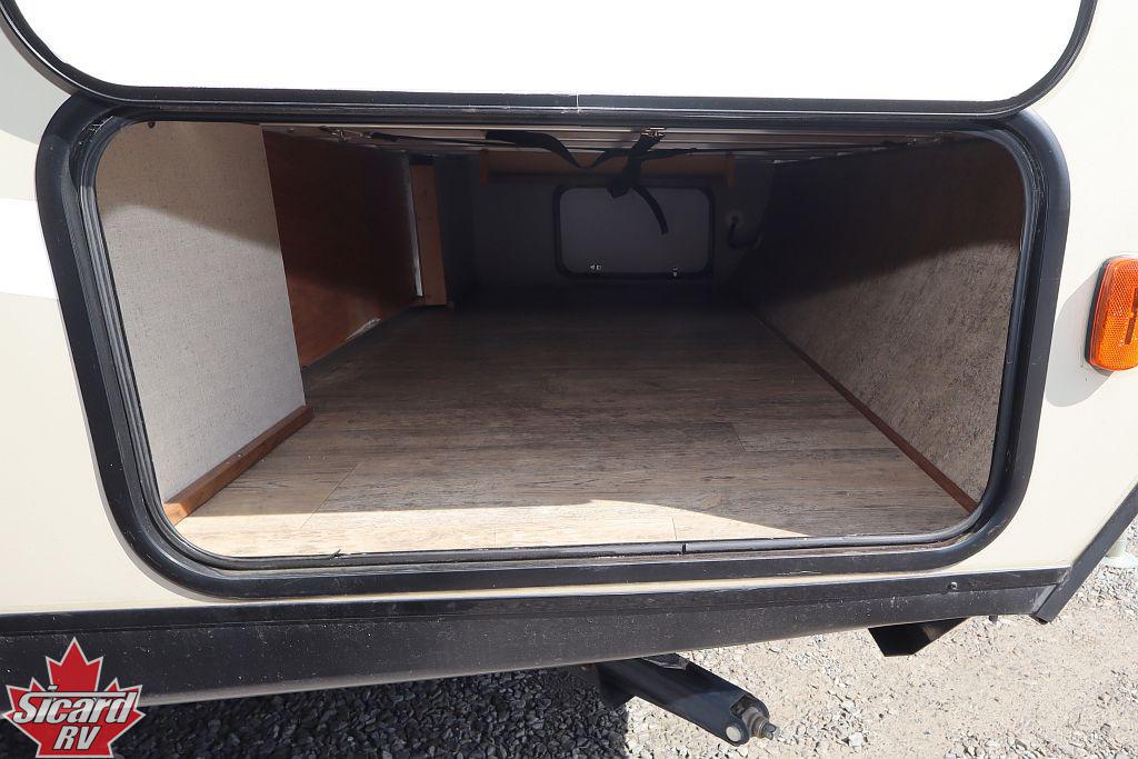 2018 COACHMEN FREEDOM EXPRESS 204RD