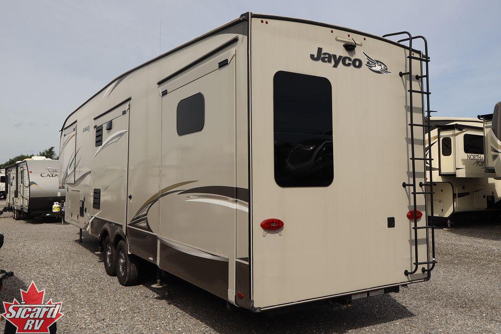 2020 JAYCO EAGLE 347BHOK