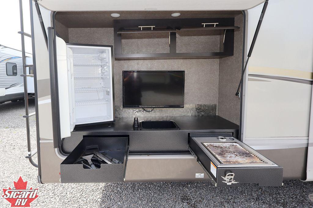 2020 JAYCO EAGLE 347BHOK