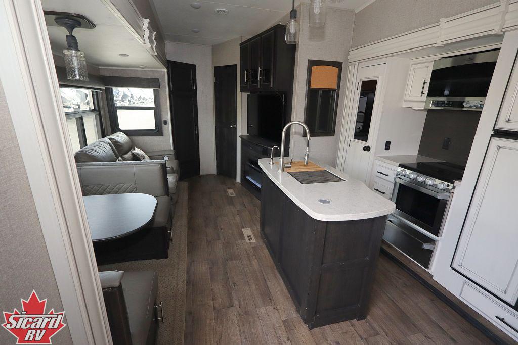 2020 JAYCO EAGLE 347BHOK
