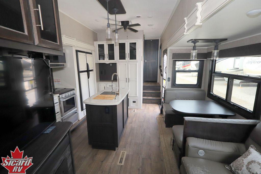 2020 JAYCO EAGLE 347BHOK
