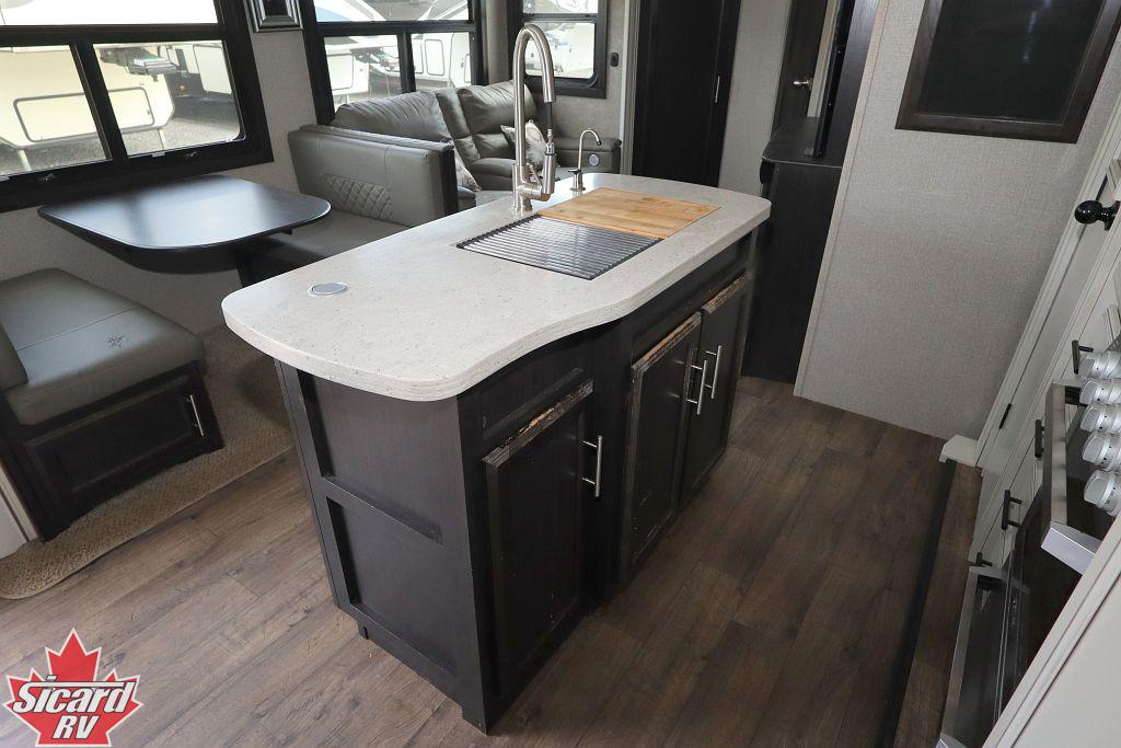 2020 JAYCO EAGLE 347BHOK