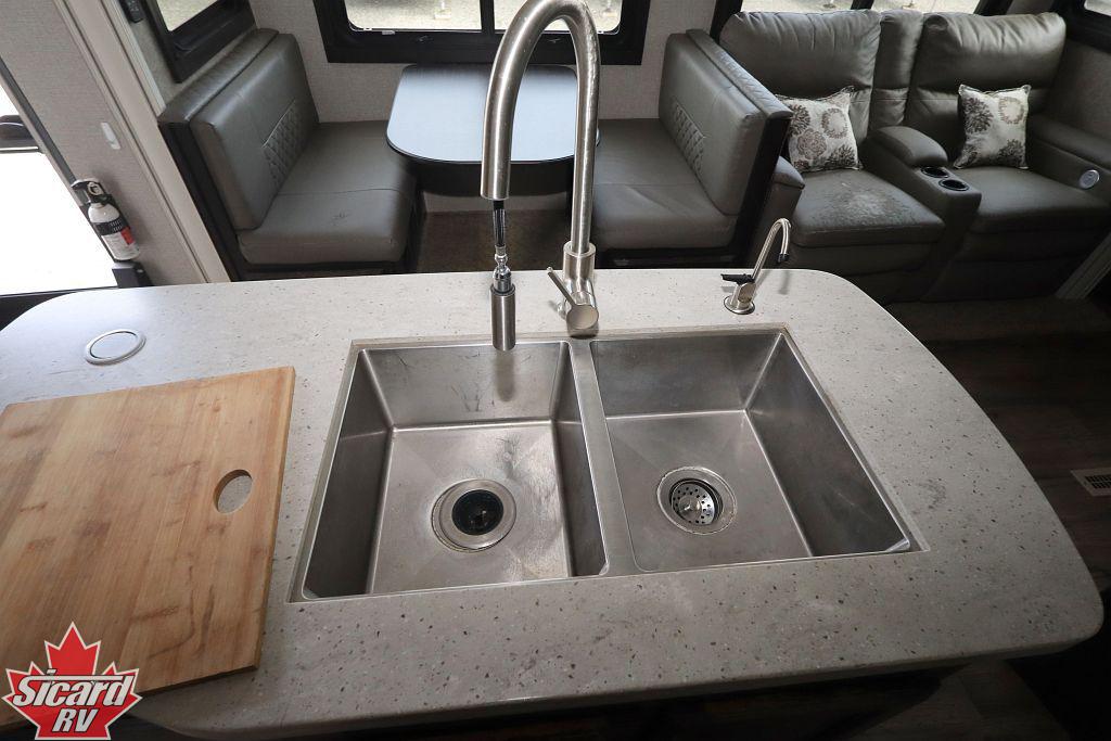 2020 JAYCO EAGLE 347BHOK
