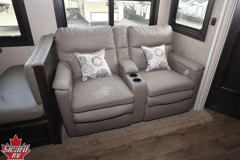 2020 JAYCO EAGLE 347BHOK