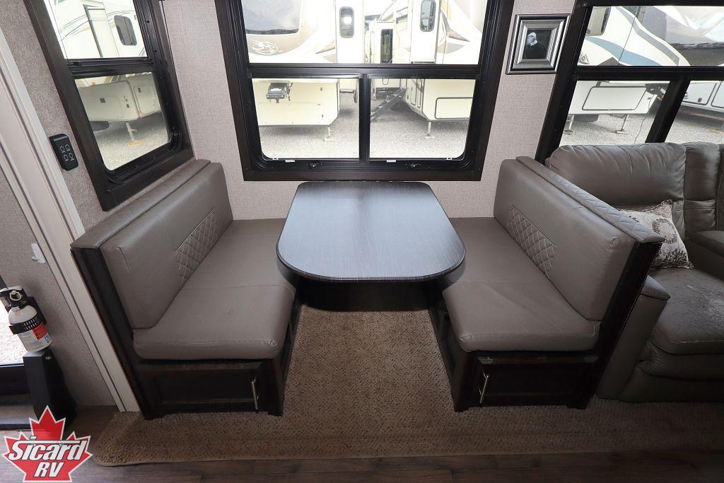 2020 JAYCO EAGLE 347BHOK