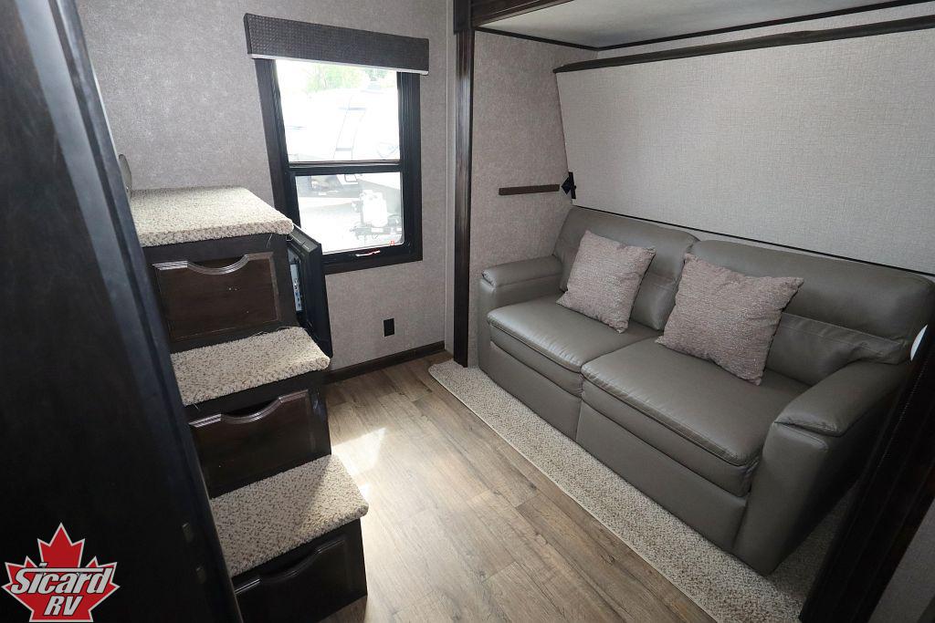 2020 JAYCO EAGLE 347BHOK