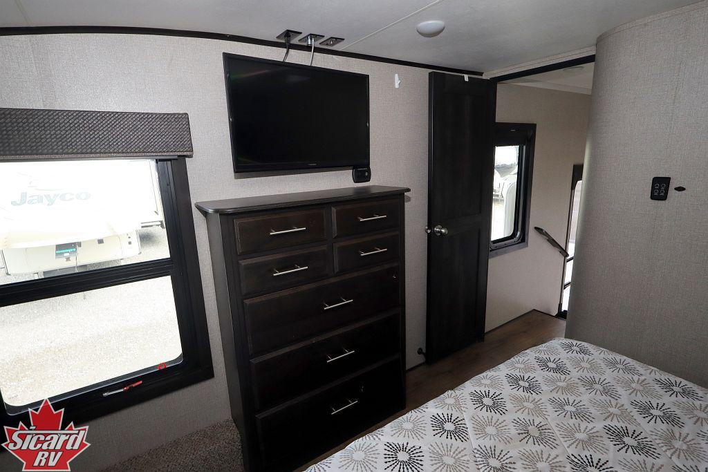 2020 JAYCO EAGLE 347BHOK