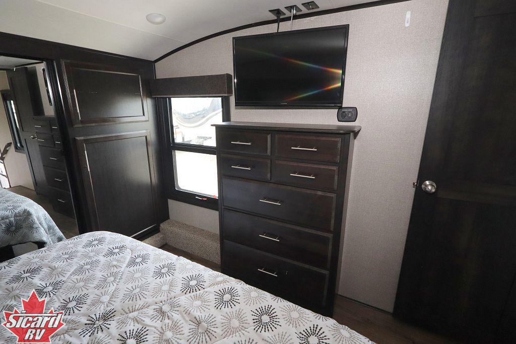 2020 JAYCO EAGLE 347BHOK