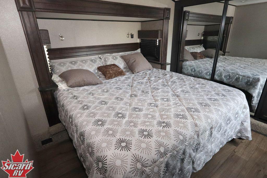 2020 JAYCO EAGLE 347BHOK