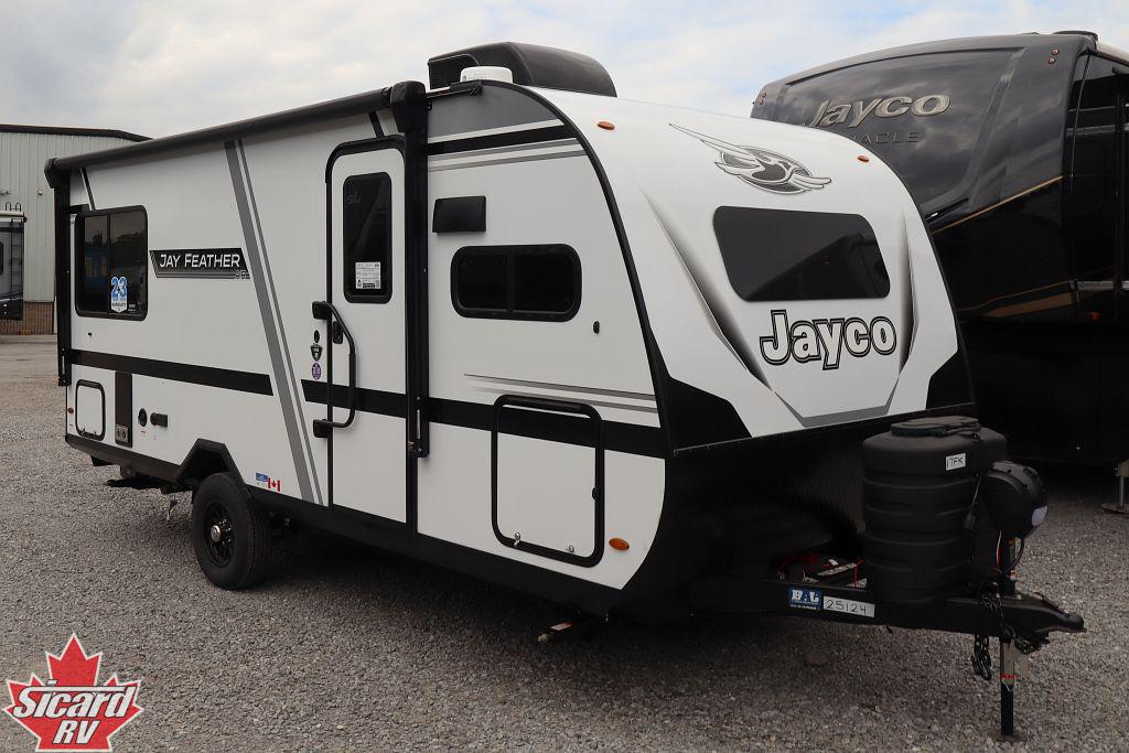 2027 JAYCO JAY FEATHER AIR 17FK