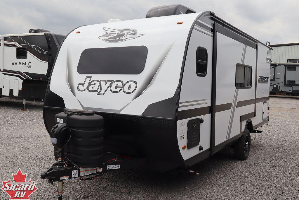2027 JAYCO JAY FEATHER AIR 17FK