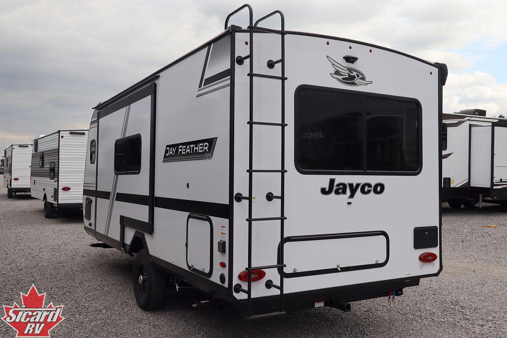 2027 JAYCO JAY FEATHER AIR 17FK