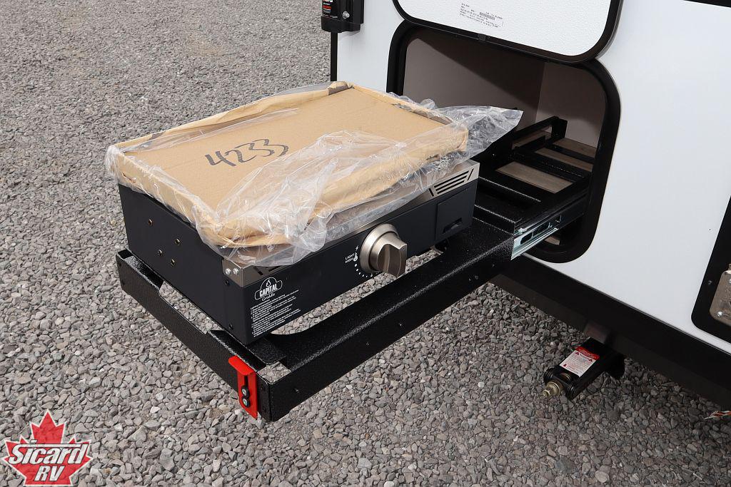 2027 JAYCO JAY FEATHER AIR 17FK