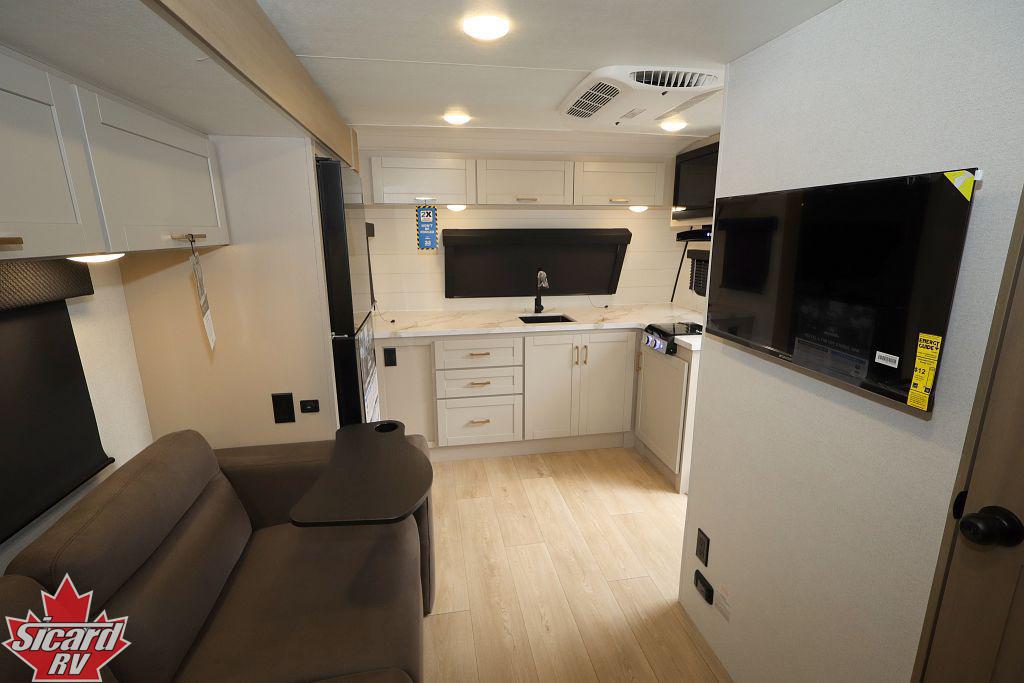 2027 JAYCO JAY FEATHER AIR 17FK