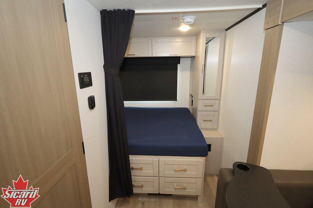 2027 JAYCO JAY FEATHER AIR 17FK