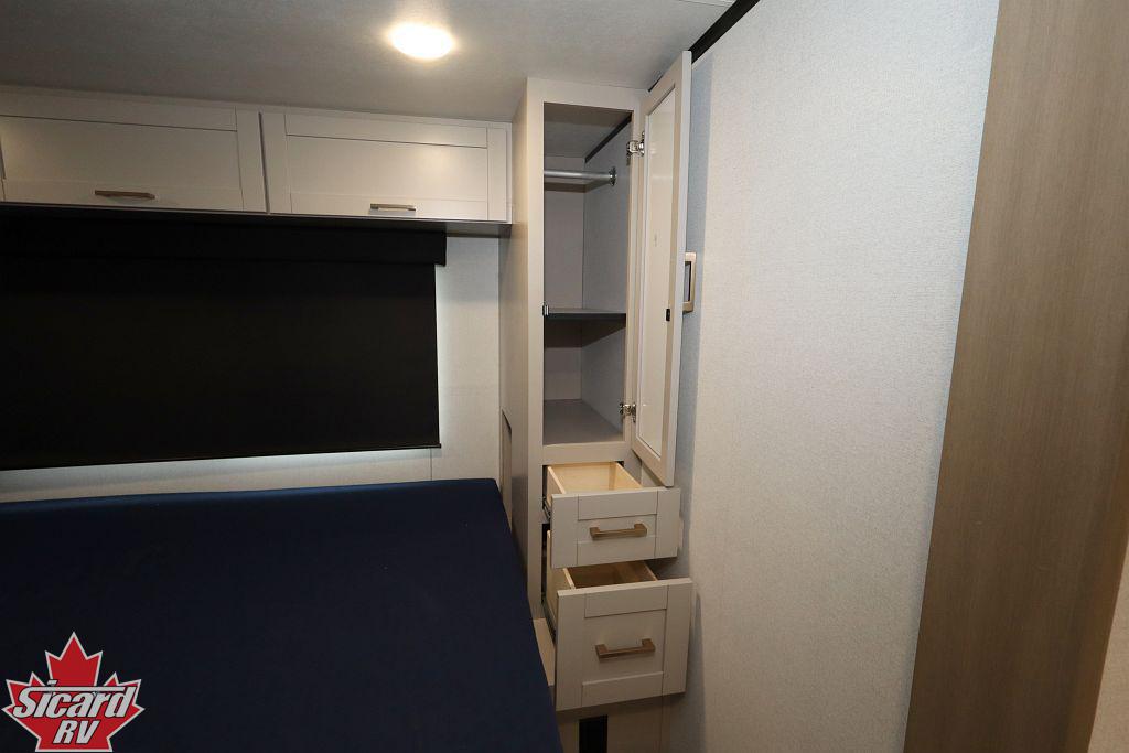 2027 JAYCO JAY FEATHER AIR 17FK