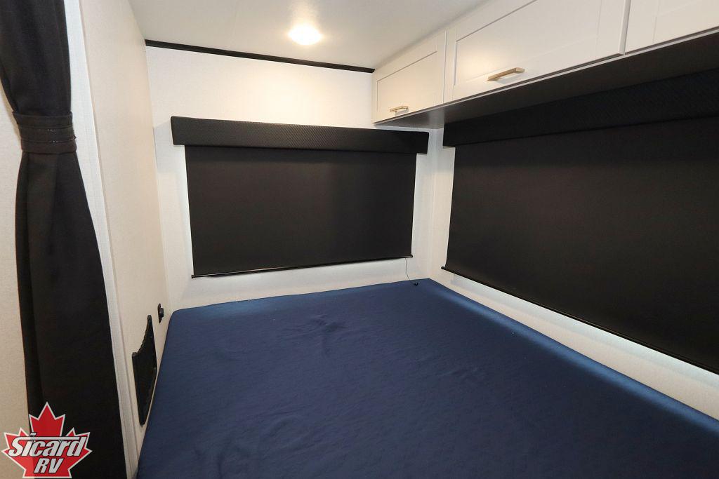 2027 JAYCO JAY FEATHER AIR 17FK