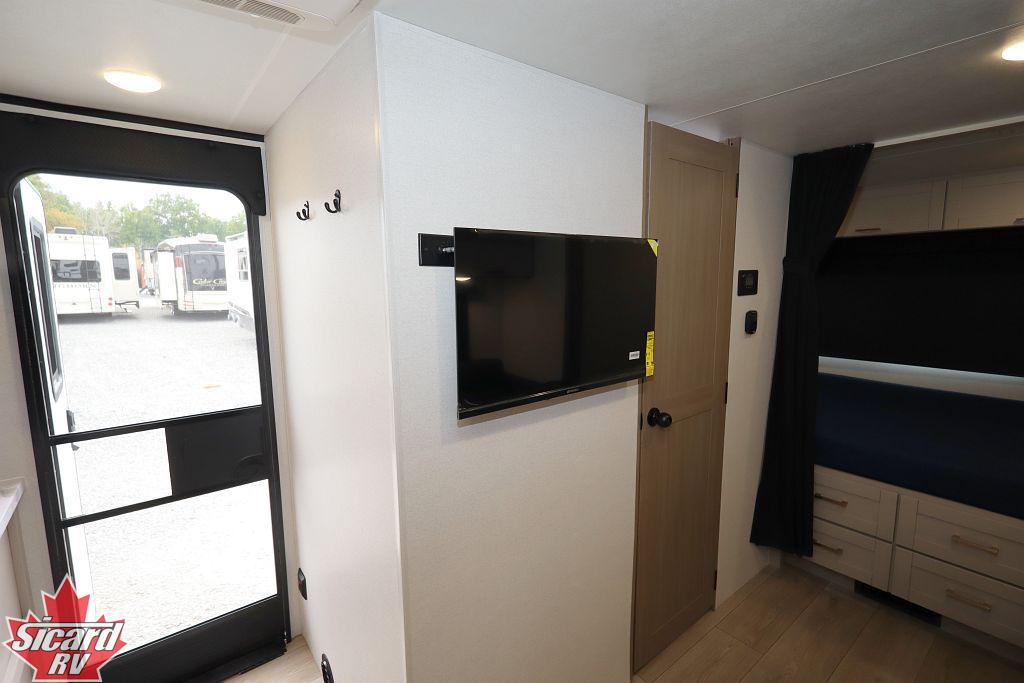 2027 JAYCO JAY FEATHER AIR 17FK
