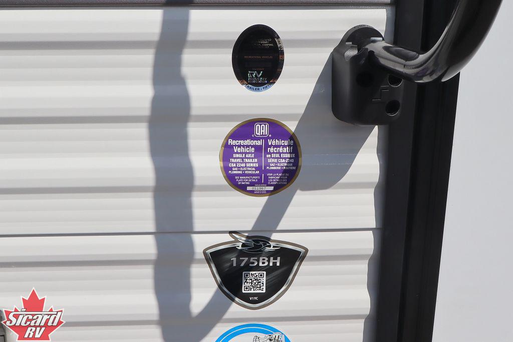 2027 JAYCO JAY FLIGHT 175BH