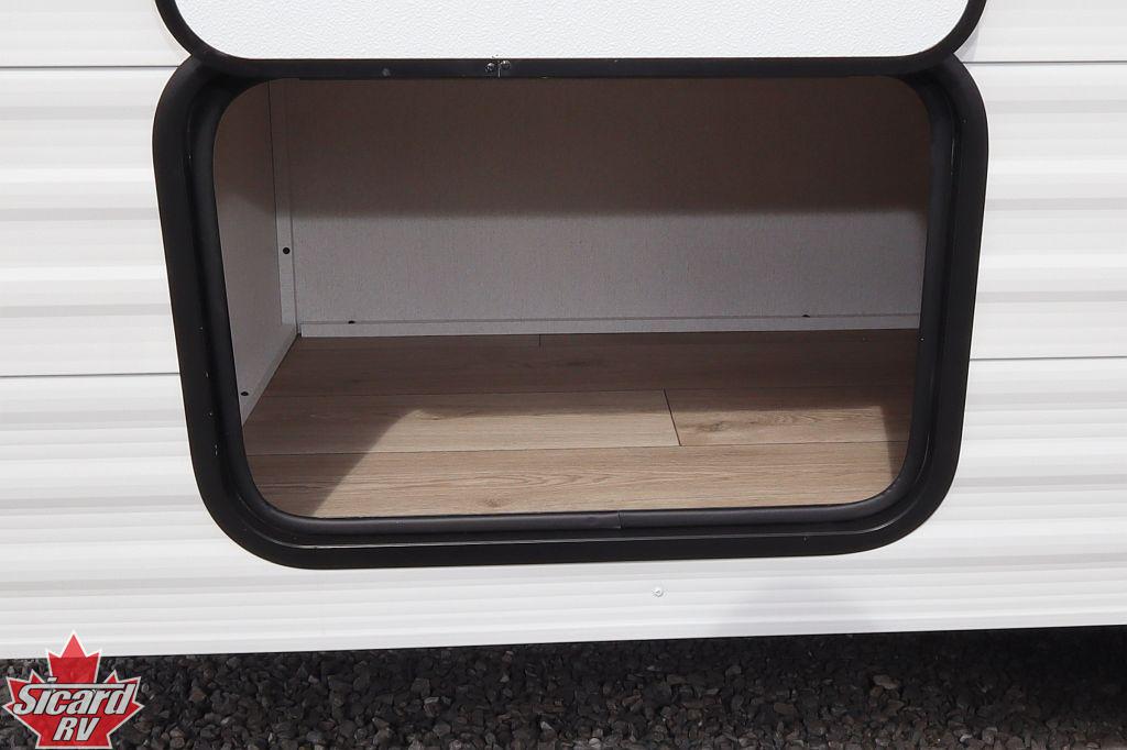 2027 JAYCO JAY FLIGHT 172DB