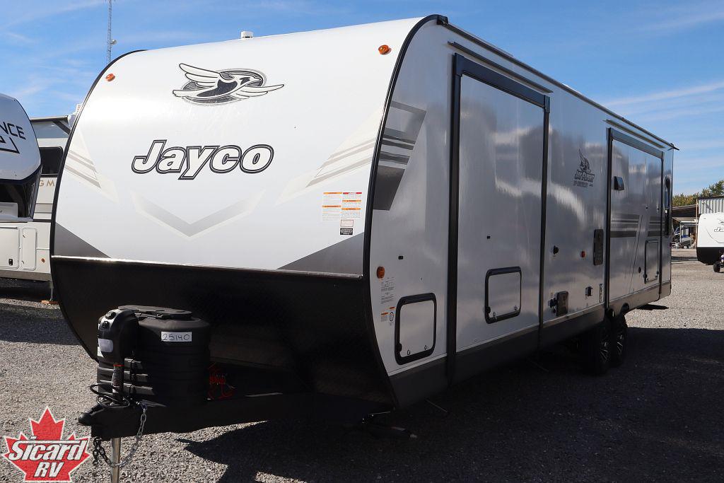2027 JAYCO JAY FLIGHT 334RTS