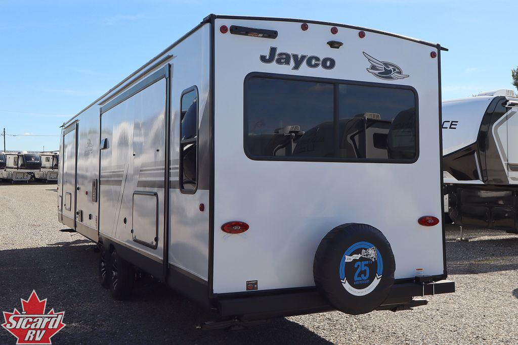 2027 JAYCO JAY FLIGHT 334RTS