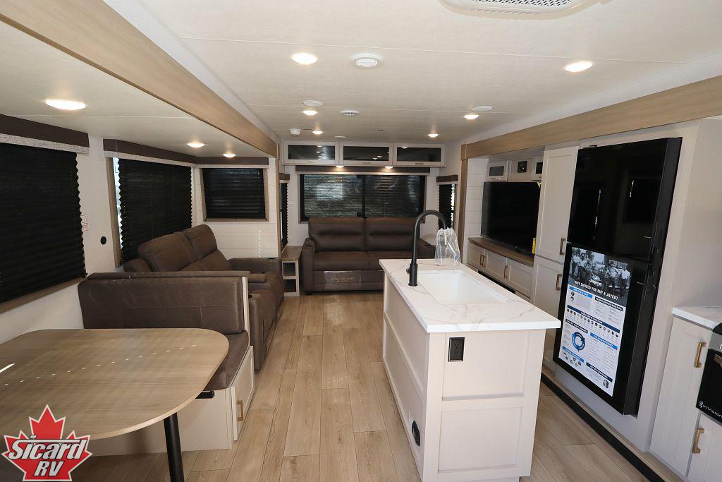 2027 JAYCO JAY FLIGHT 334RTS