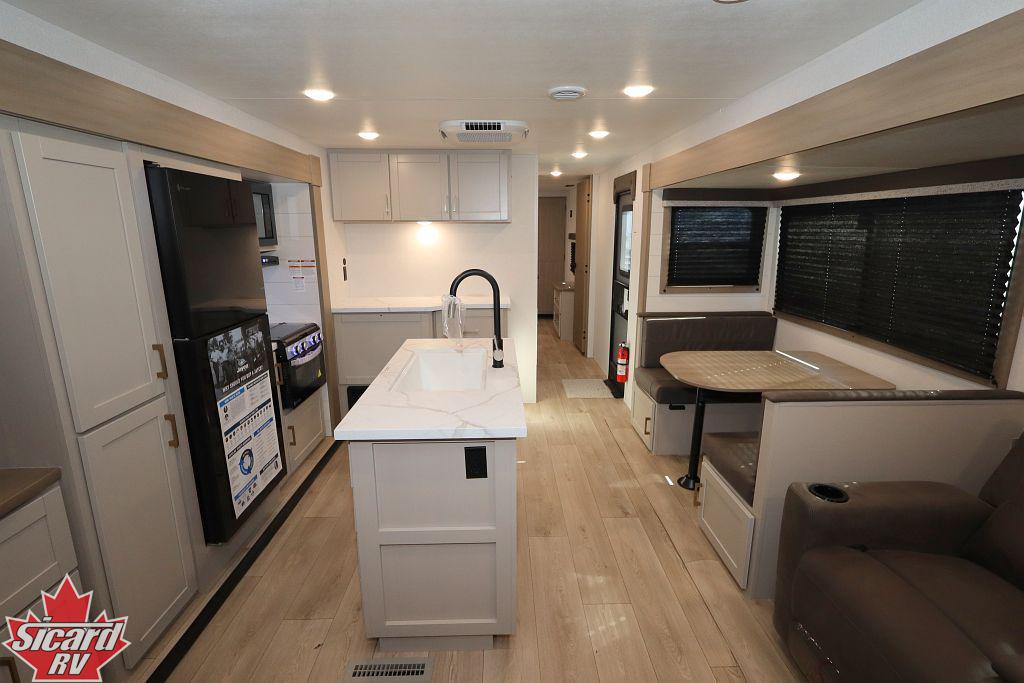 2027 JAYCO JAY FLIGHT 334RTS