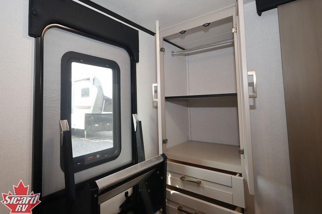 2027 JAYCO JAY FEATHER 23RK
