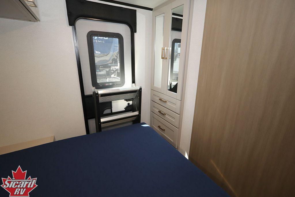 2027 JAYCO JAY FEATHER 23RK