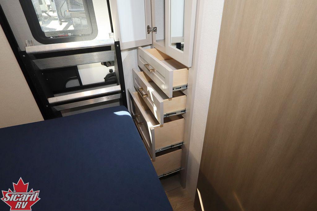 2027 JAYCO JAY FEATHER 23RK
