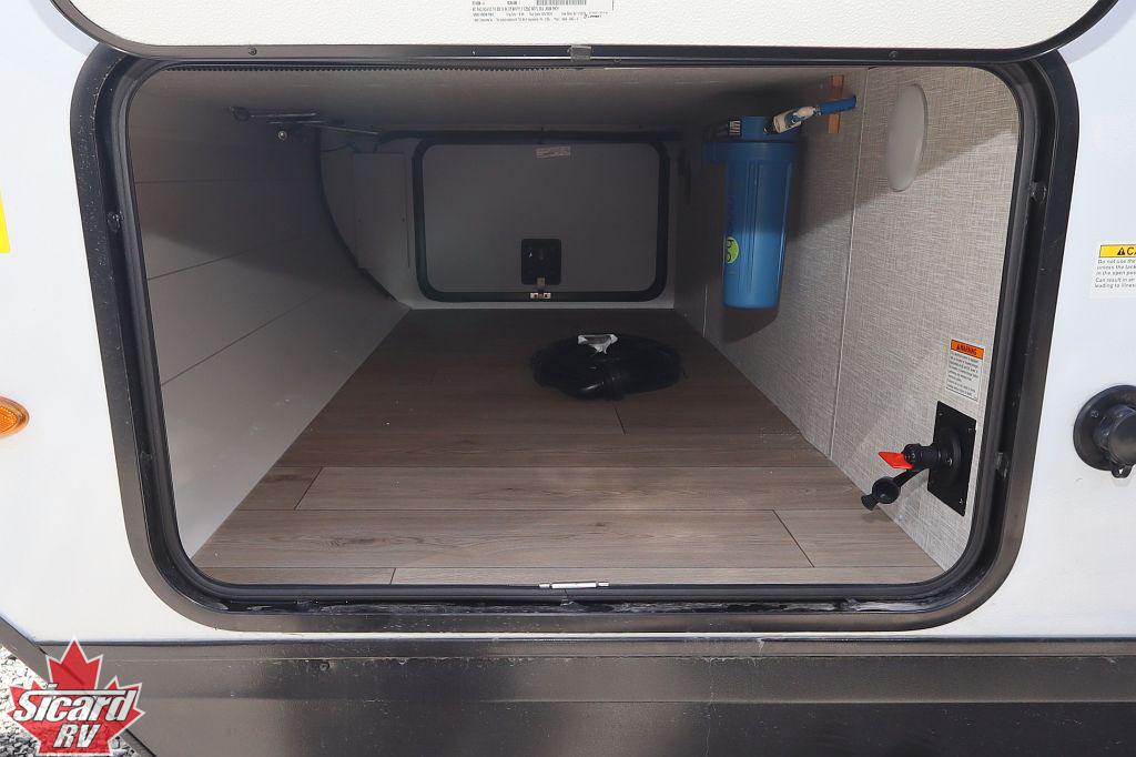 2027 JAYCO JAY FEATHER 23RK
