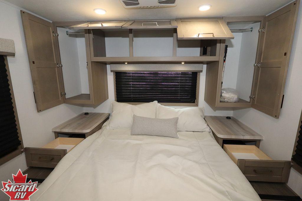 2027 JAYCO REDHAWK 27G