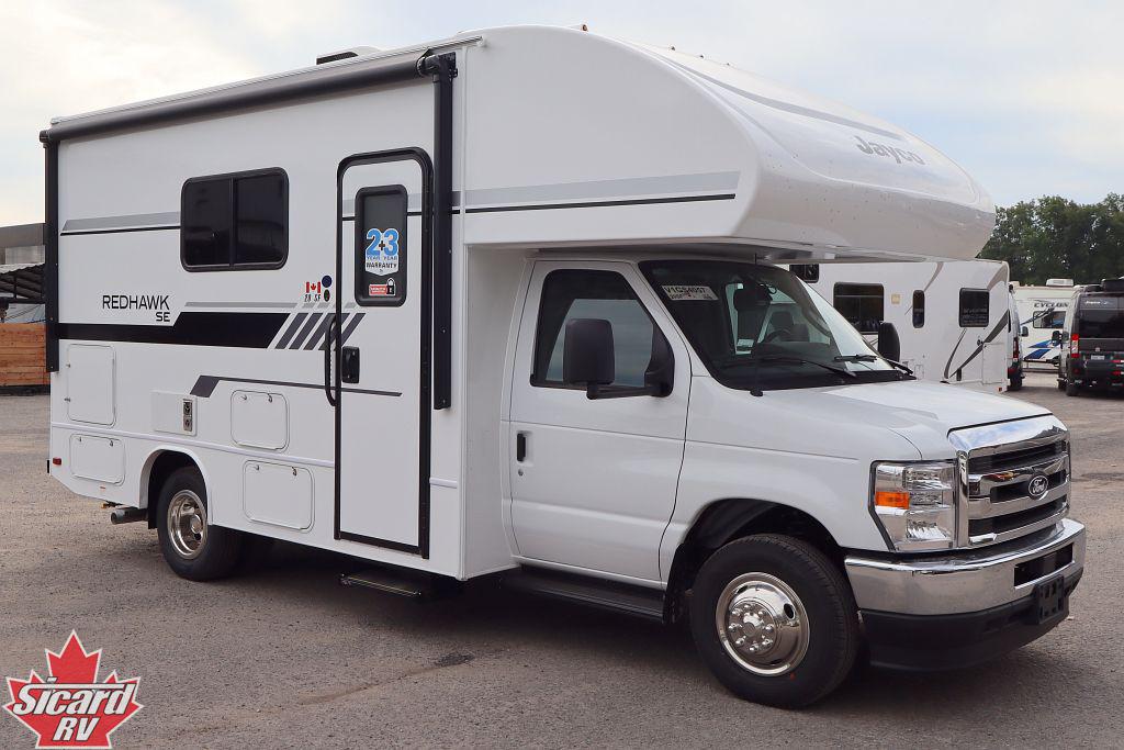 2027 JAYCO REDHAWK SE 20SF