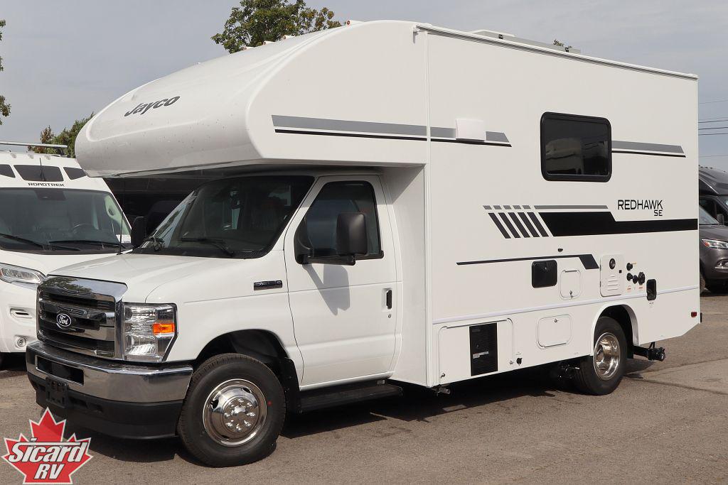 2027 JAYCO REDHAWK SE 20SF
