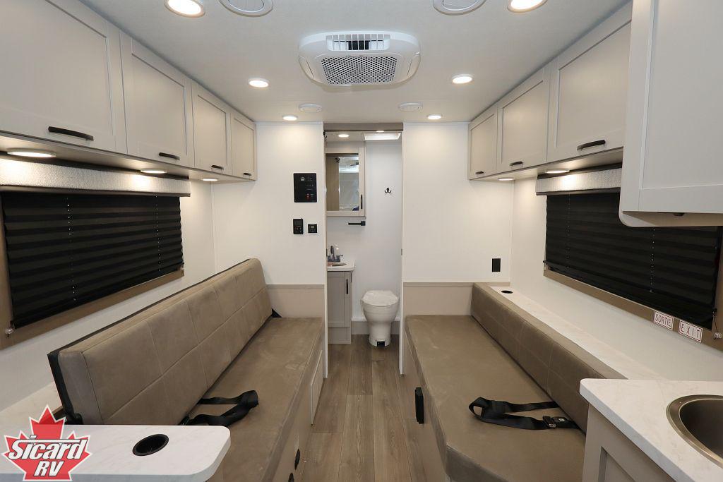 2027 JAYCO REDHAWK SE 20SF