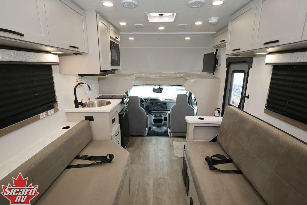 2027 JAYCO REDHAWK SE 20SF