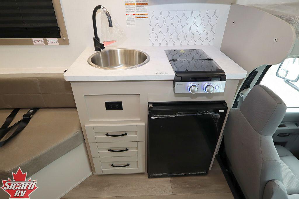 2027 JAYCO REDHAWK SE 20SF