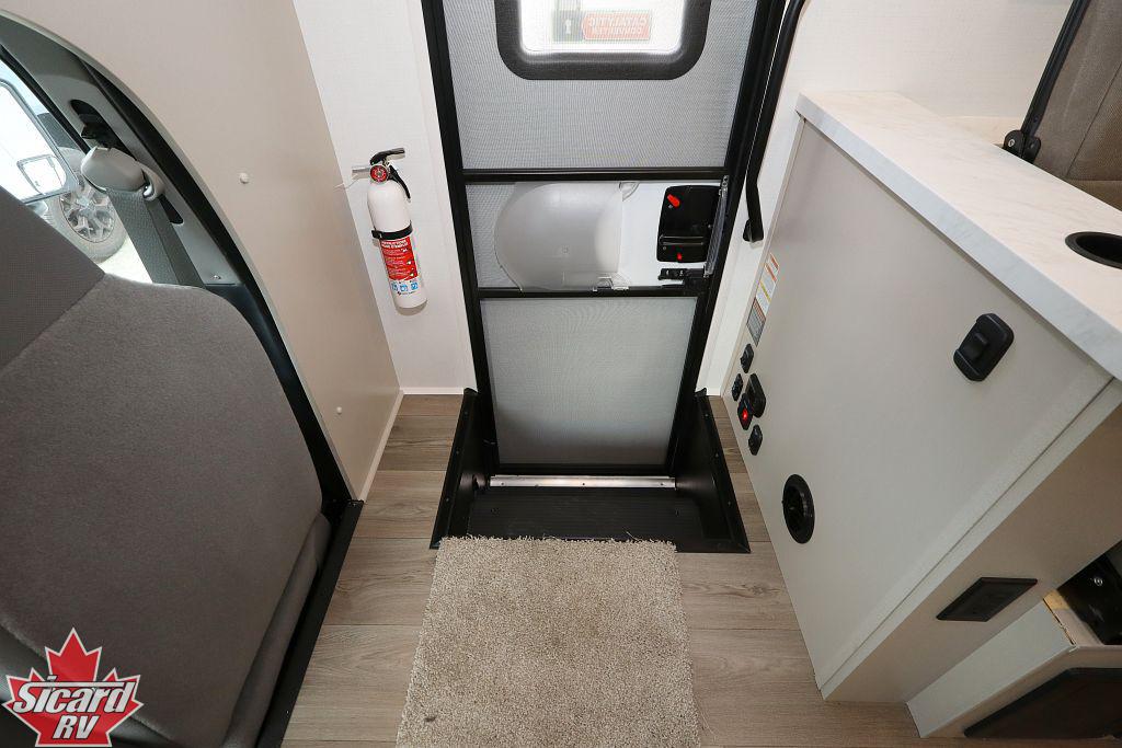 2027 JAYCO REDHAWK SE 20SF