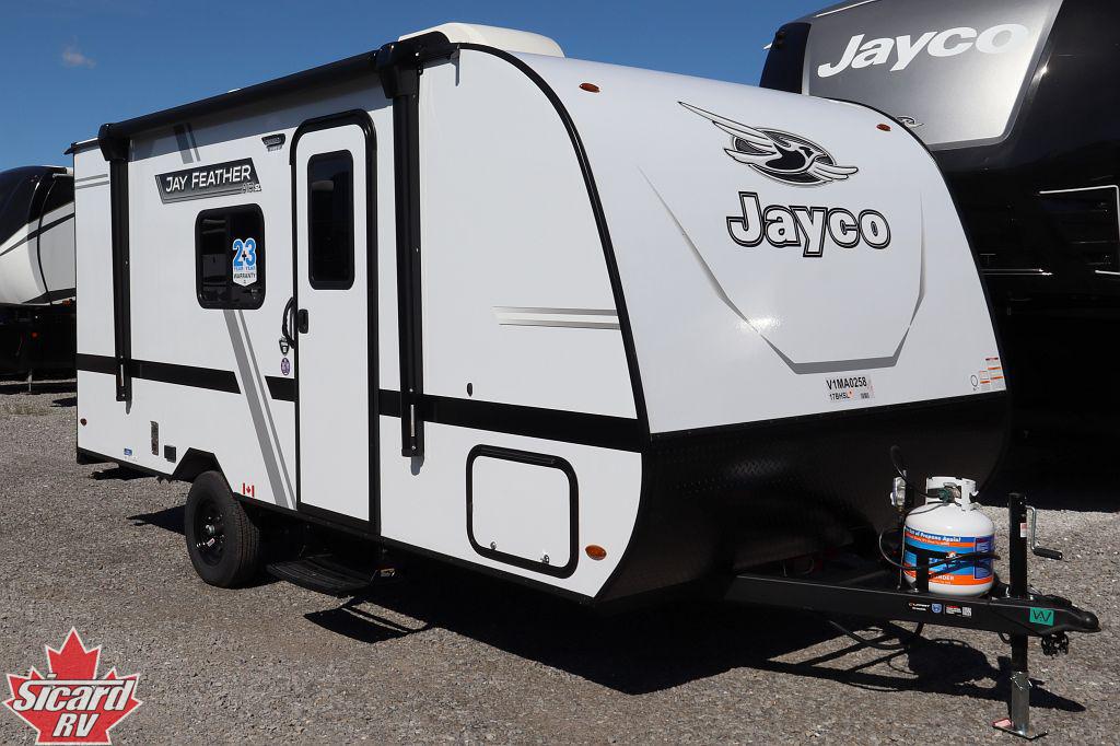 2027 JAYCO JAY FEATHER AIR SUPER LITE 17BHSL