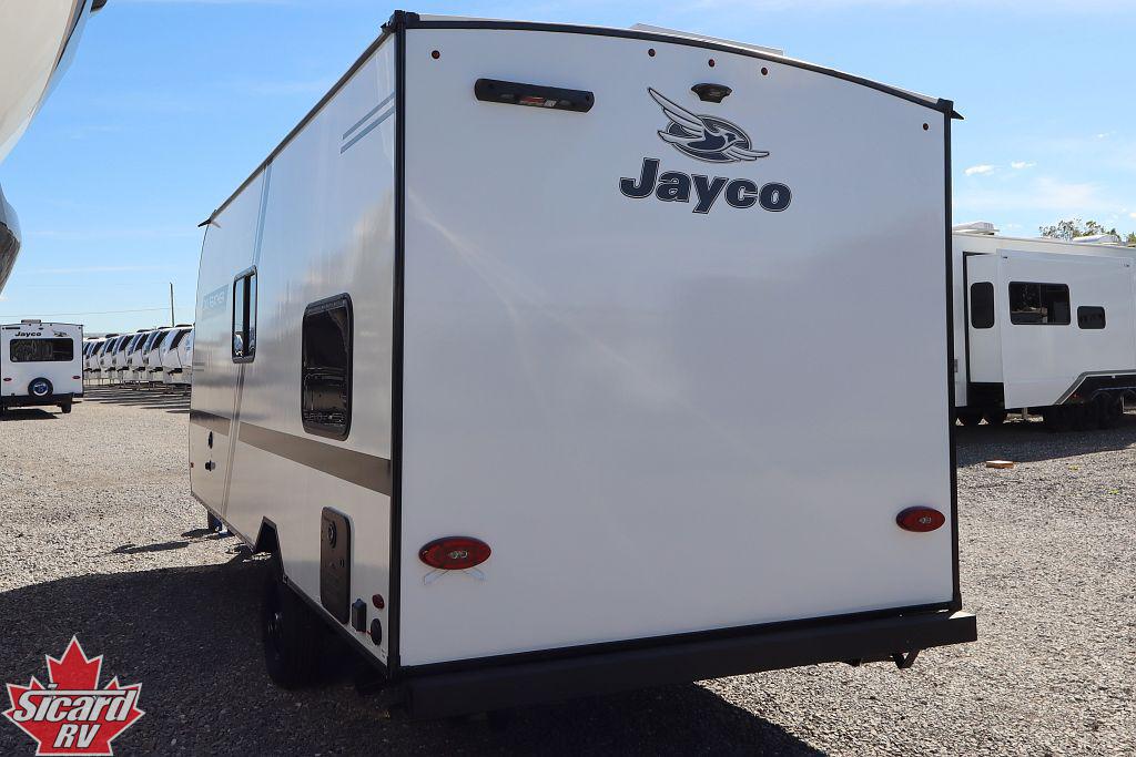 2027 JAYCO JAY FEATHER AIR SUPER LITE 17BHSL