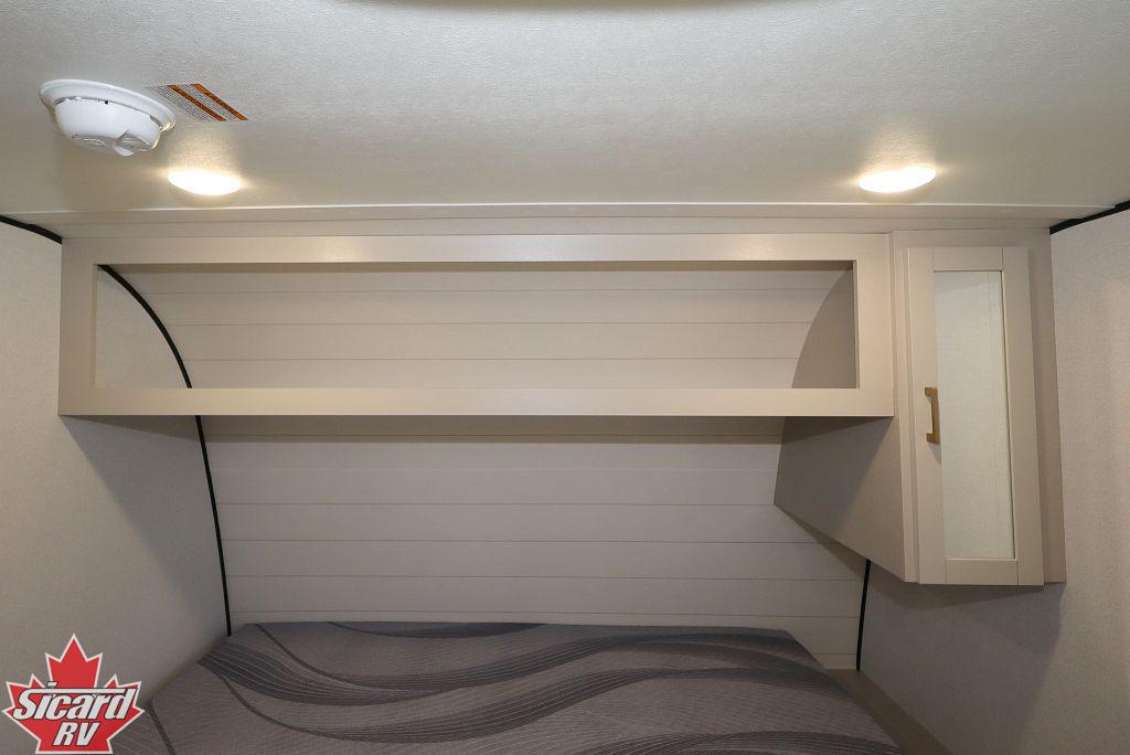 2027 JAYCO JAY FEATHER AIR SUPER LITE 17BHSL
