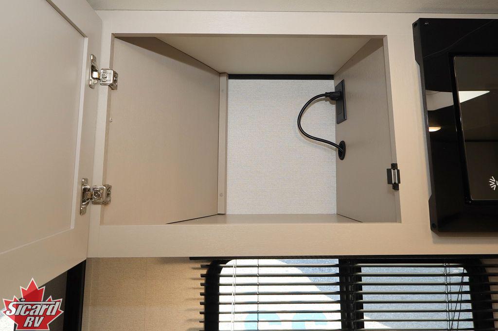 2027 JAYCO JAY FEATHER AIR SUPER LITE 17BHSL
