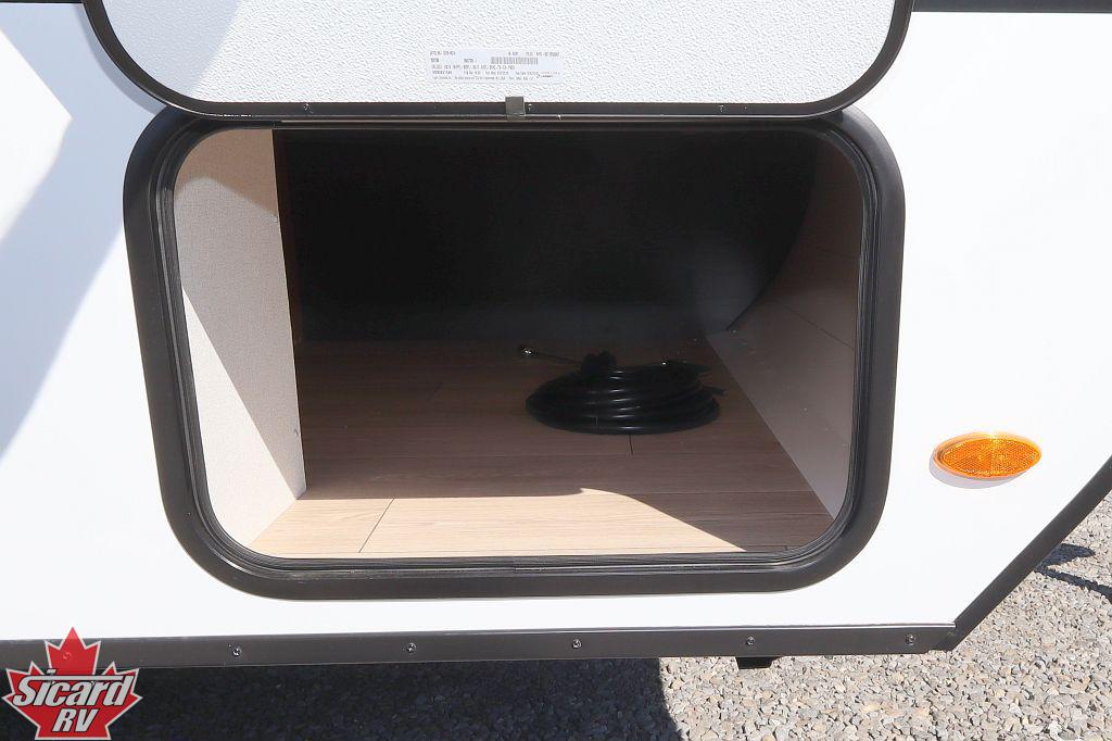 2027 JAYCO JAY FEATHER AIR SUPER LITE 17BHSL