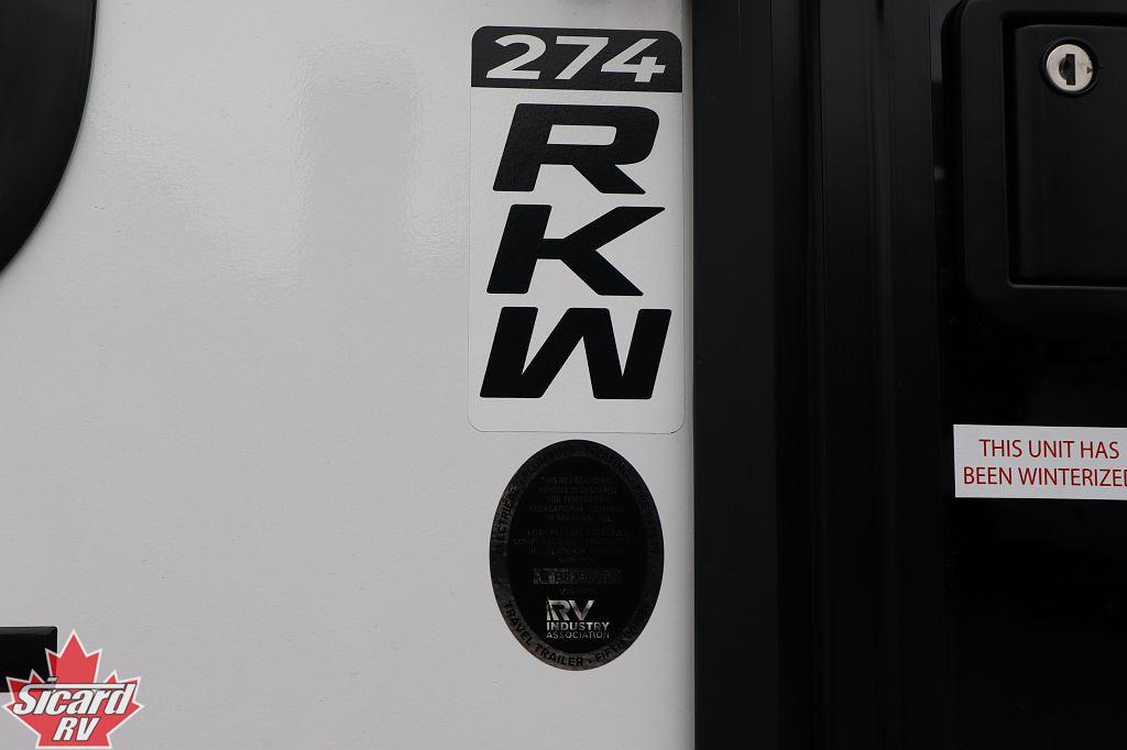 2027 ALLIANCE DELTA 274RKW