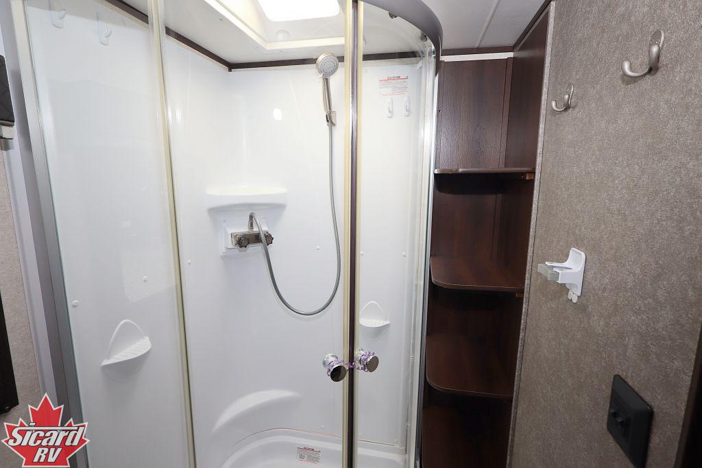 2019 JAYCO JAY FEATHER 23RB