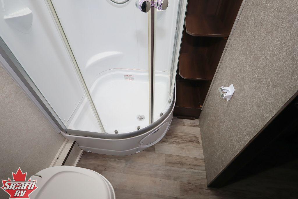 2019 JAYCO JAY FEATHER 23RB