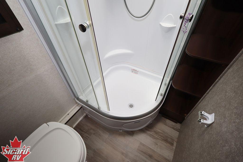 2019 JAYCO JAY FEATHER 23RB
