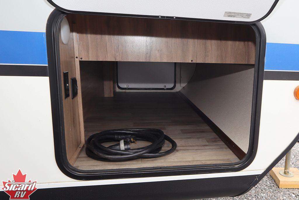2019 JAYCO JAY FEATHER 23RB
