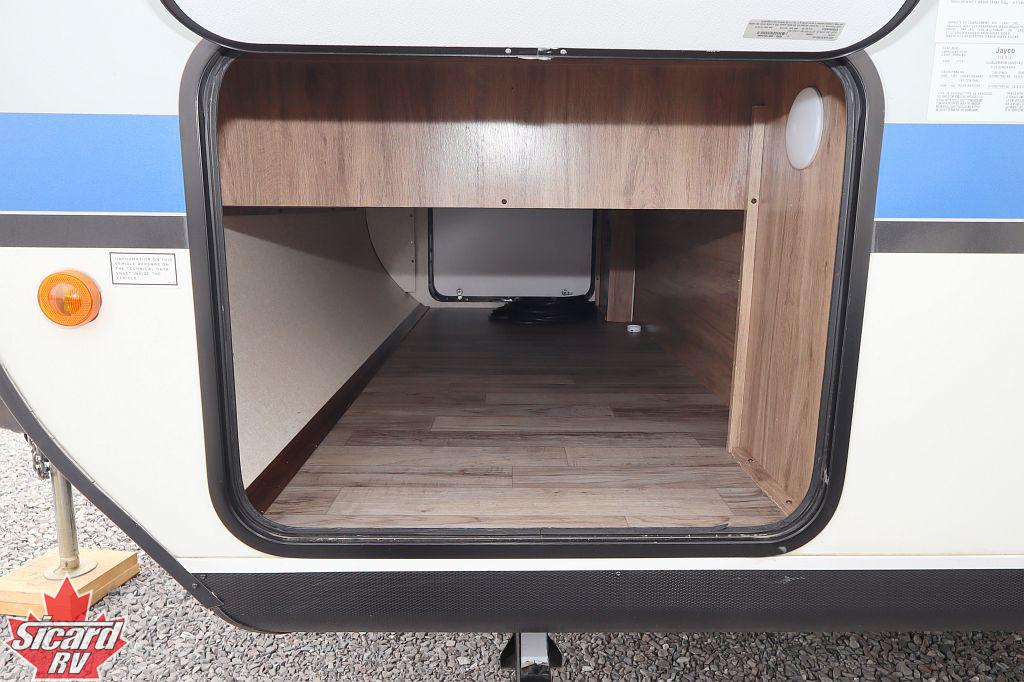 2019 JAYCO JAY FEATHER 23RB